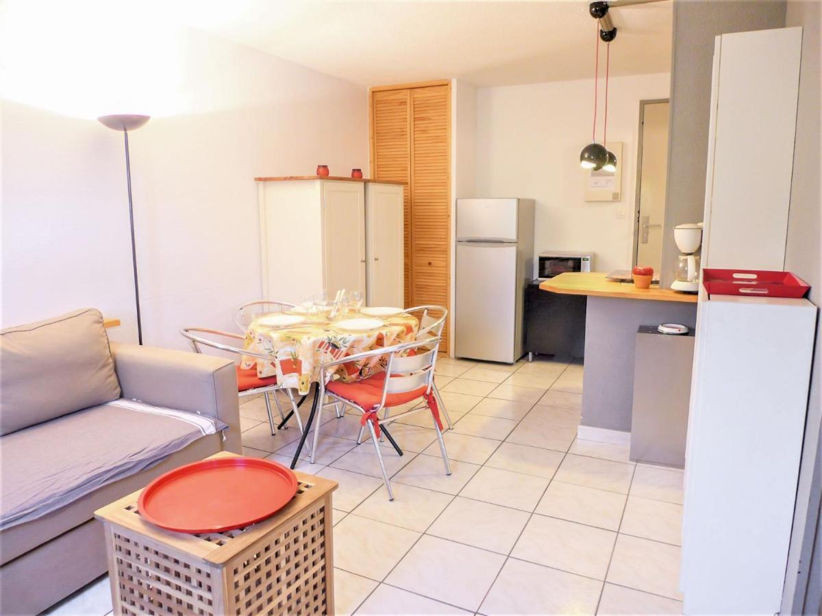 Apartment Les Terrasses De La Mediterranee-2 By Interhome Saint-Pierre-la-Mer  Zewnętrze zdjęcie